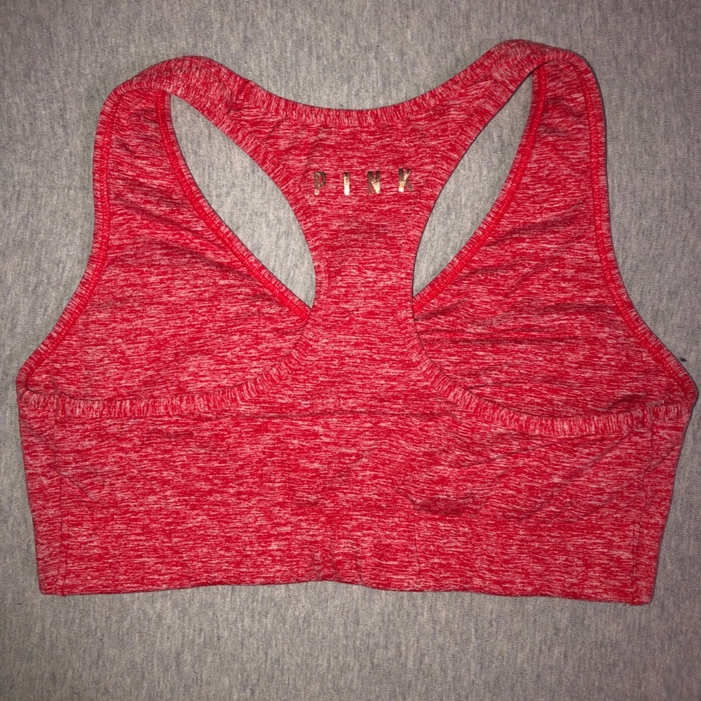 PINK Sports Bra